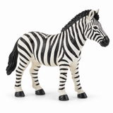 Wild Animal Figurine – Zebra – WD1-3