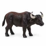 Wild Animal Figurine – Buffalo – WD1-4