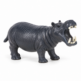 Wild Animal Figurine – Hippopotamus – WD1-5