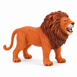 Wild Animal Figurine – Lion – WD1-6