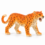 Wild Animal Figurine – Leopard – WD1-7