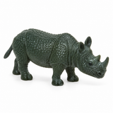 Wild Animal Figurine – Rhinoceros – WD1-8