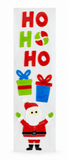 Christmas Window Gel Stickers