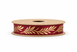 Christmas Ribbon Roll 2.7m