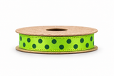 Christmas Ribbon Roll 2.7m