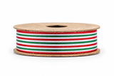 Christmas Ribbon Roll 2.7m