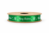 Christmas Ribbon Roll 2.7m