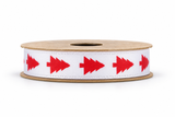 Christmas Ribbon Roll 2.7m