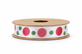 Christmas Ribbon Roll 2.7m