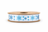 Christmas Ribbon Roll 2.7m