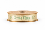 Christmas Ribbon Roll 2.7m