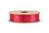 Christmas Ribbon Roll 2.7m