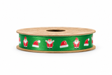 Christmas Ribbon Roll 2.7m