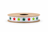 Christmas Ribbon Roll 2.7m