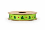 Christmas Ribbon Roll 2.7m