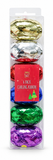 Metallic Curling Ribbon - 6 Pack