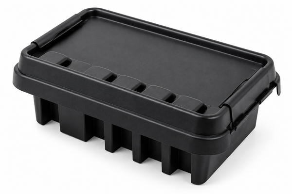 Weatherproof Power Box