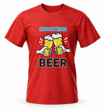 Men's Christmas T-Shirt
