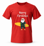 Men's Christmas T-Shirt