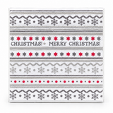 Christmas Paper Napkins 20 Pack