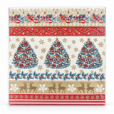 Christmas Paper Napkins 20 Pack