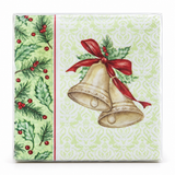 Christmas Paper Napkins 20 Pack