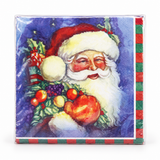 Christmas Paper Napkins 20 Pack