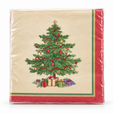 Christmas Paper Napkins 20 Pack