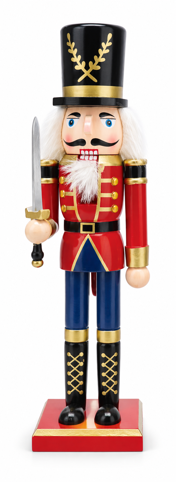 Christmas Nutcracker – 30cm