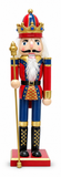Christmas Nutcracker – 30cm
