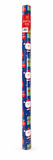 Christmas Printed Wrapping Paper 70cm × 5m