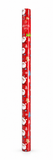 Christmas Printed Wrapping Paper 70cm × 5m