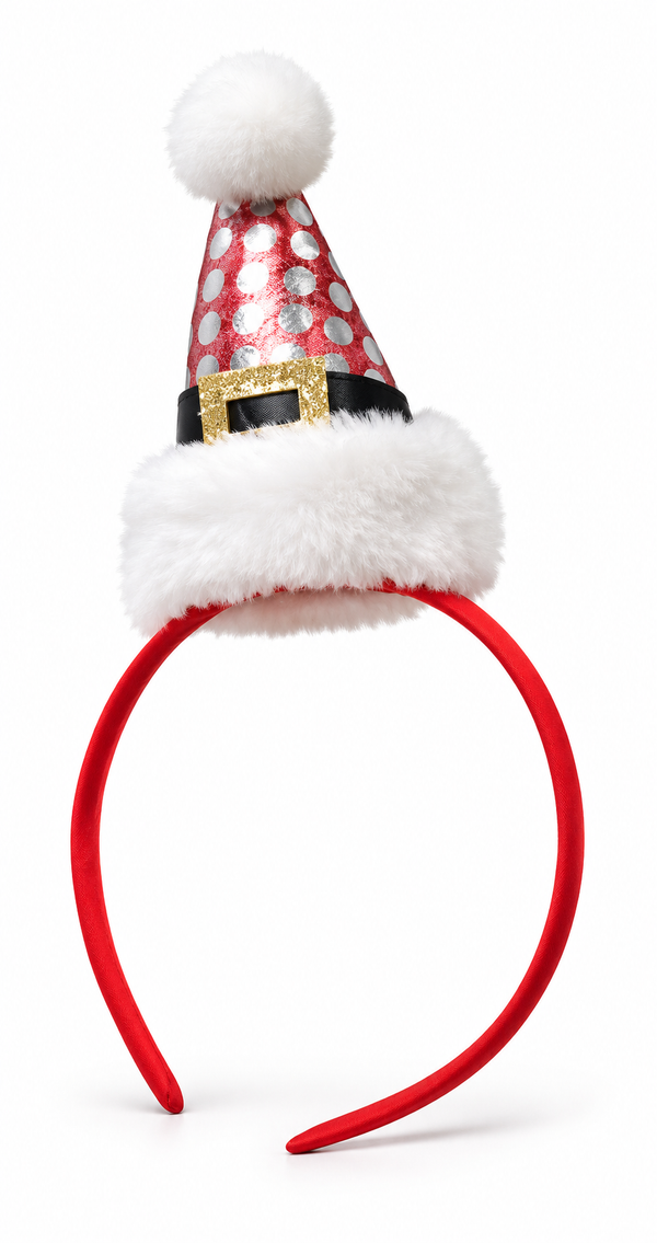 Premium Christmas Novelty Headband