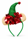 Premium Christmas Novelty Headband