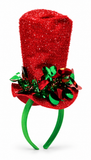 Premium Christmas Novelty Headband