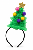 Premium Christmas Novelty Headband