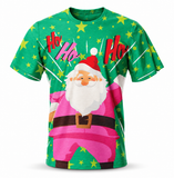 Adults' Ugly Christmas T-Shirt