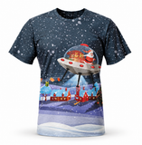 Adults' Ugly Christmas T-Shirt