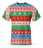 Adults' Ugly Christmas T-Shirt