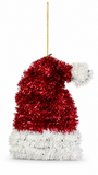 Christmas Tinsel Hanging Decoration