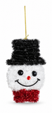 Christmas Tinsel Hanging Decoration