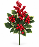 Christmas Holly and Berry Pick