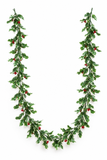 Mini Holly Garland – 150cm
