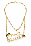 Christmas Jewellery Collection
