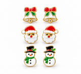 Christmas Jewellery Collection