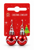Christmas Jewellery Collection