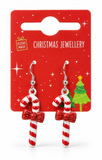 Christmas Jewellery Collection