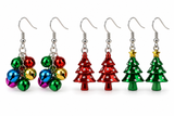 Christmas Jewellery Collection