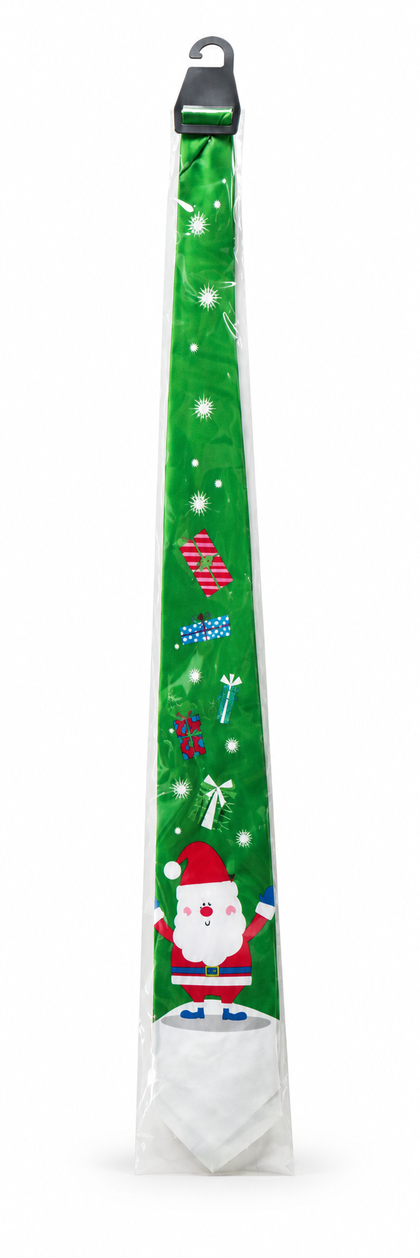 Christmas Printed Tie