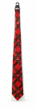 Christmas Printed Tie